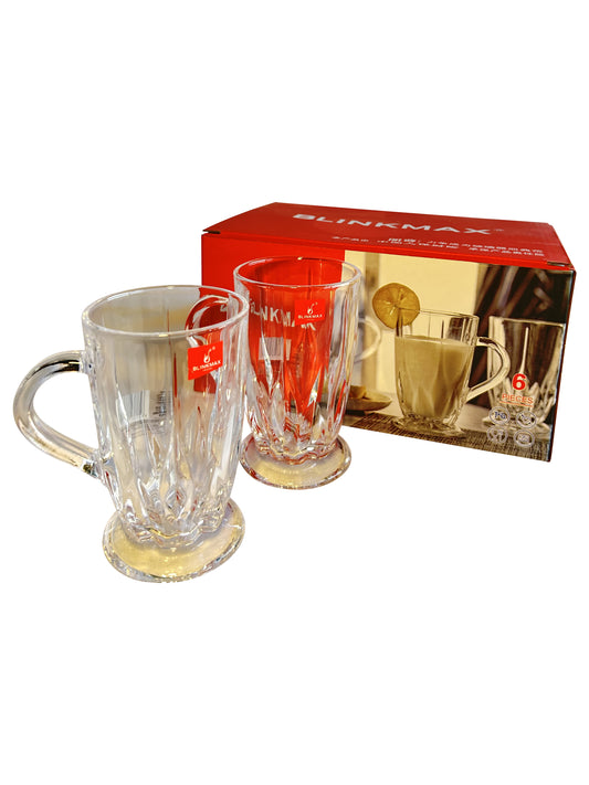 Tea Glass (17-1)