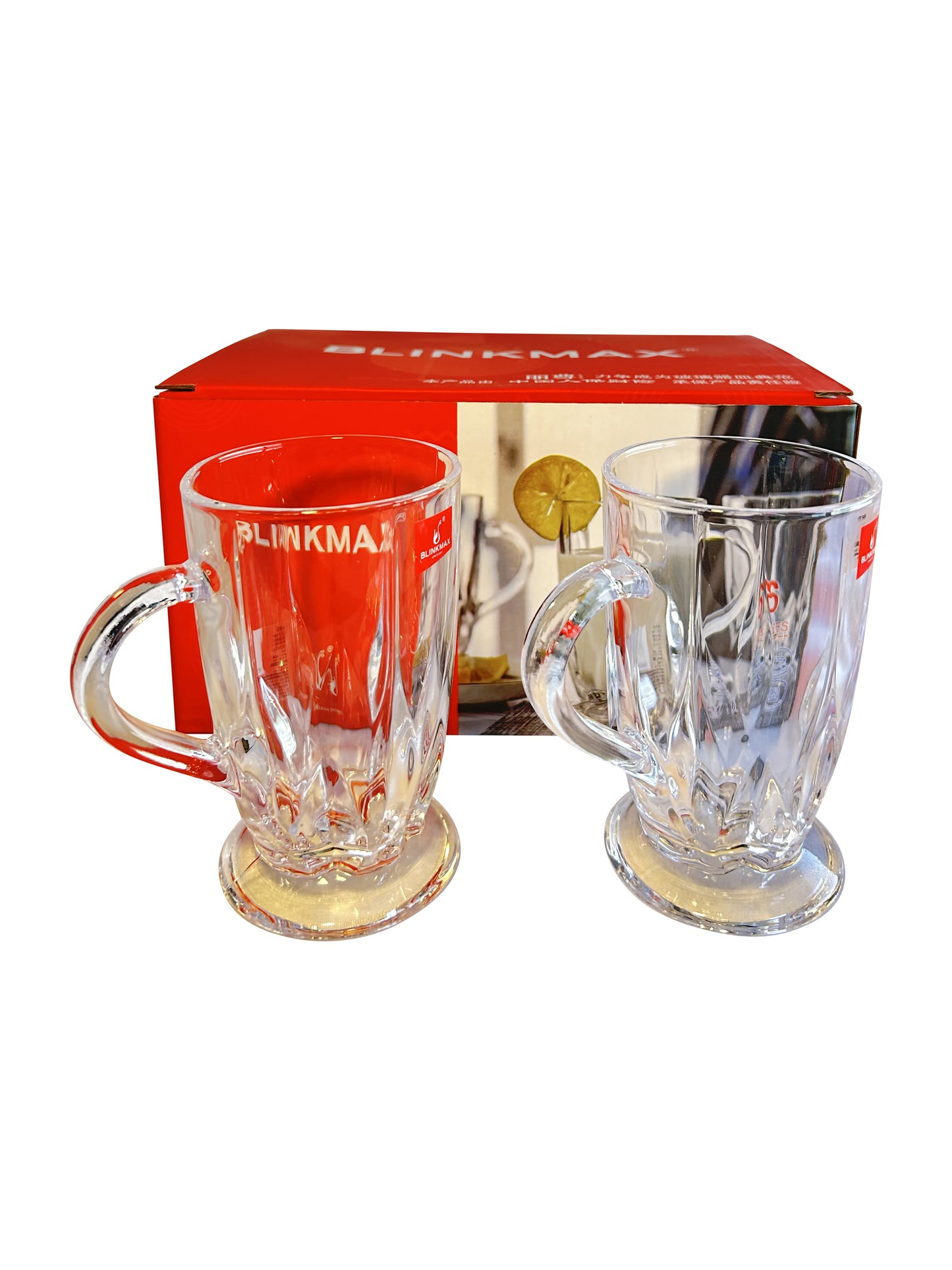 Tea Glass (17-1)