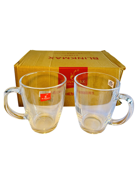 Tea Glass (17-4)