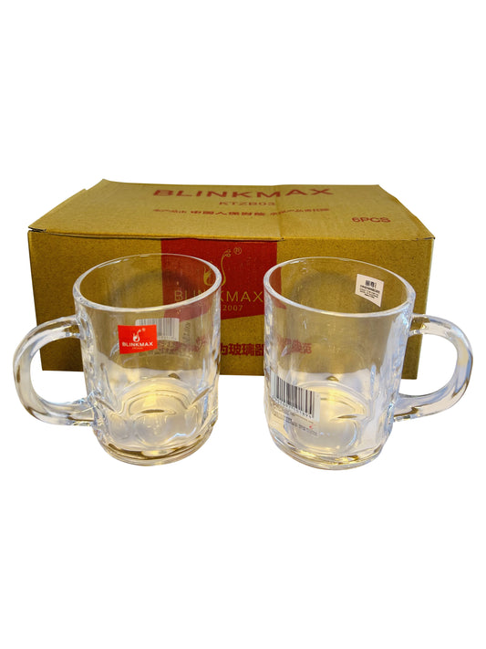 Tea Glass (17-5)