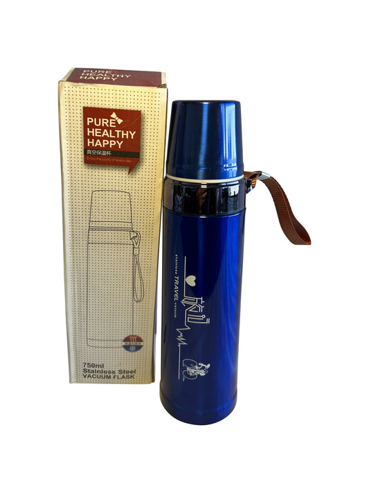 Portable Thermos