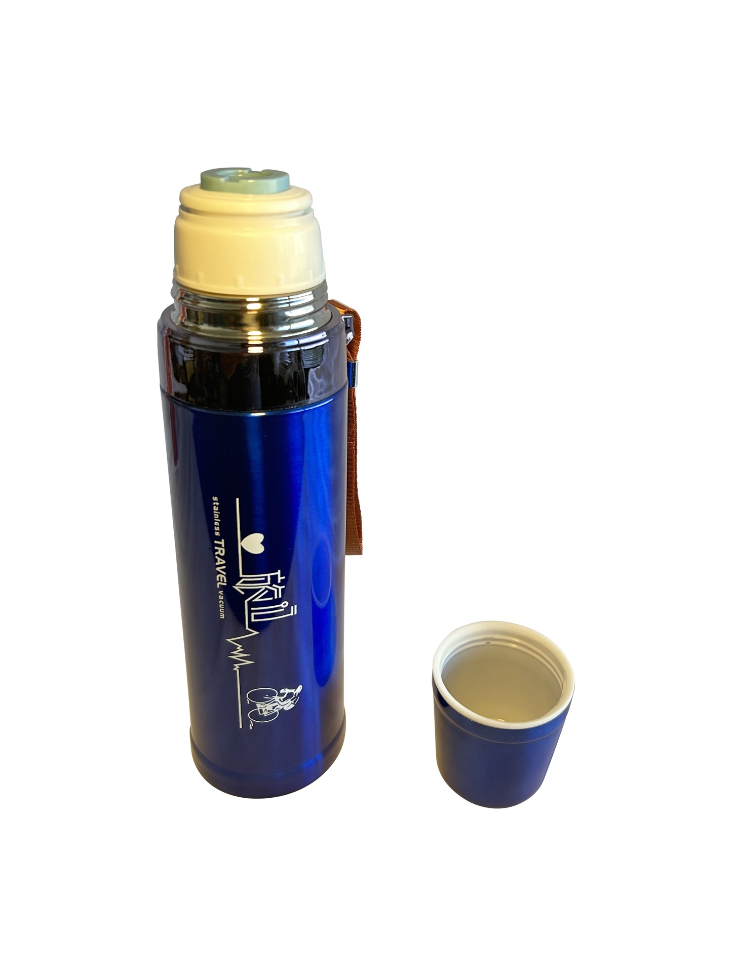 Portable Thermos