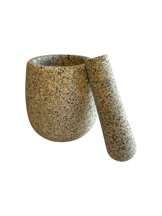 Mortar and Pestle Stone