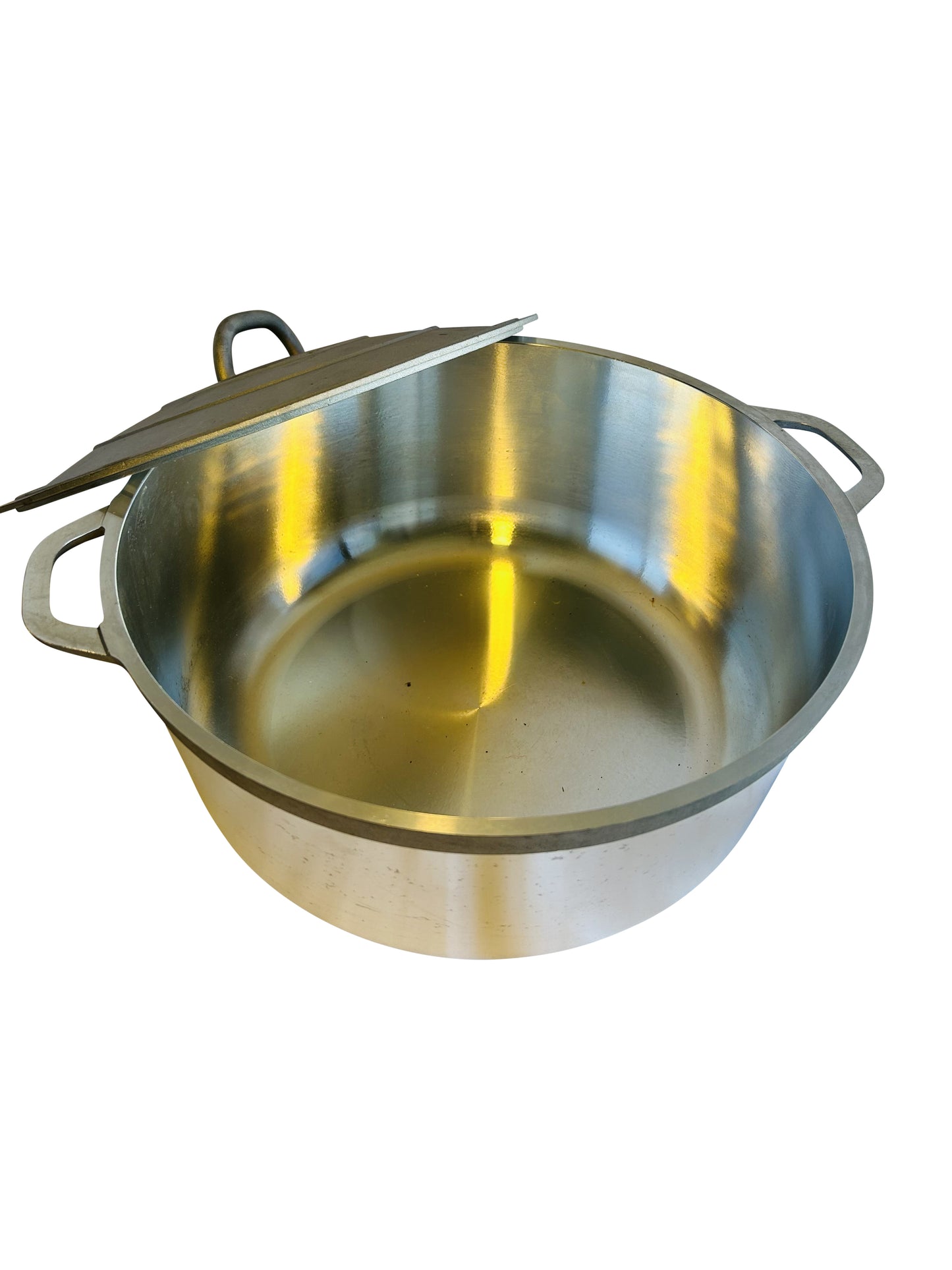 Aluminum Hot Pot