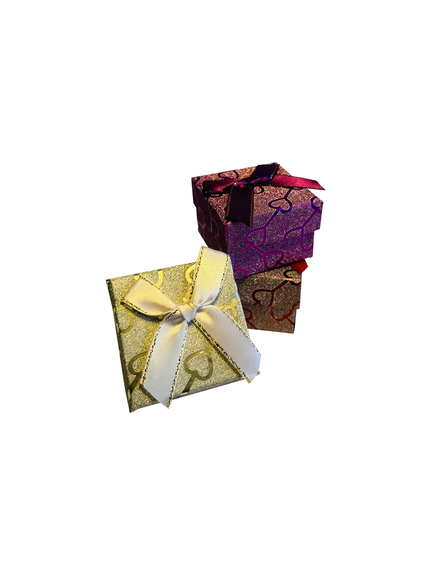 Ring Gift Box