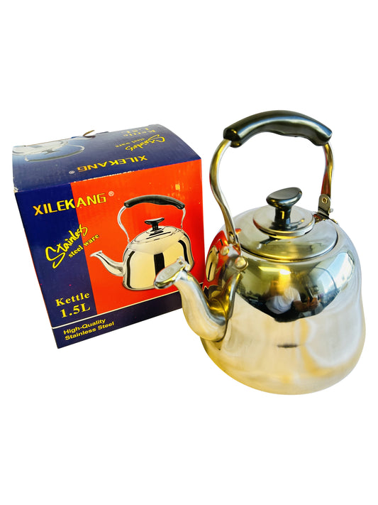 Tea Kettle