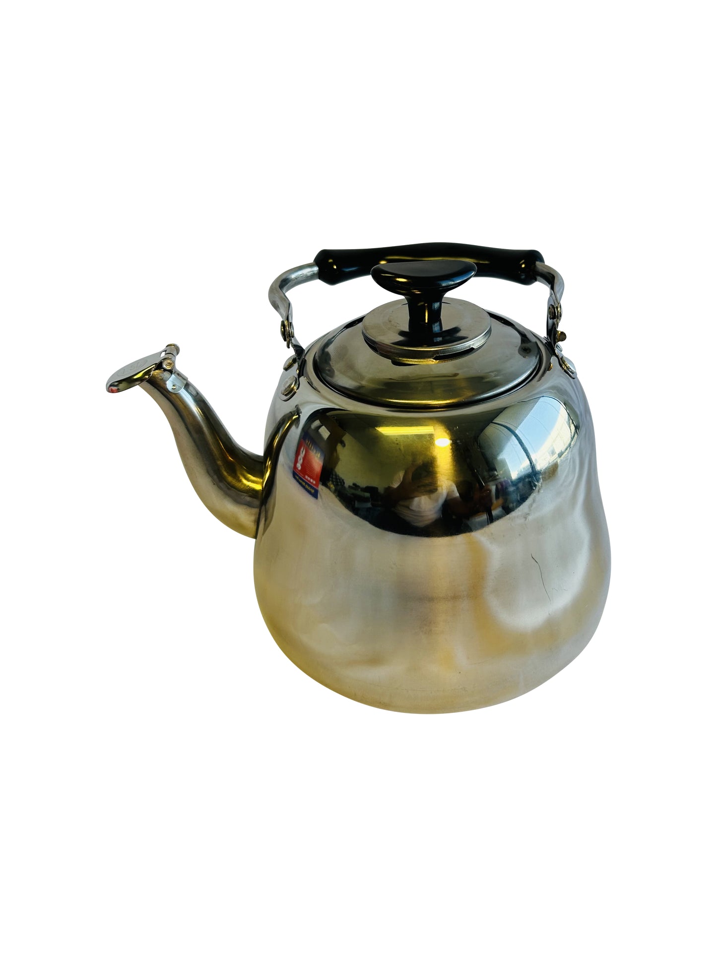 Tea Kettle