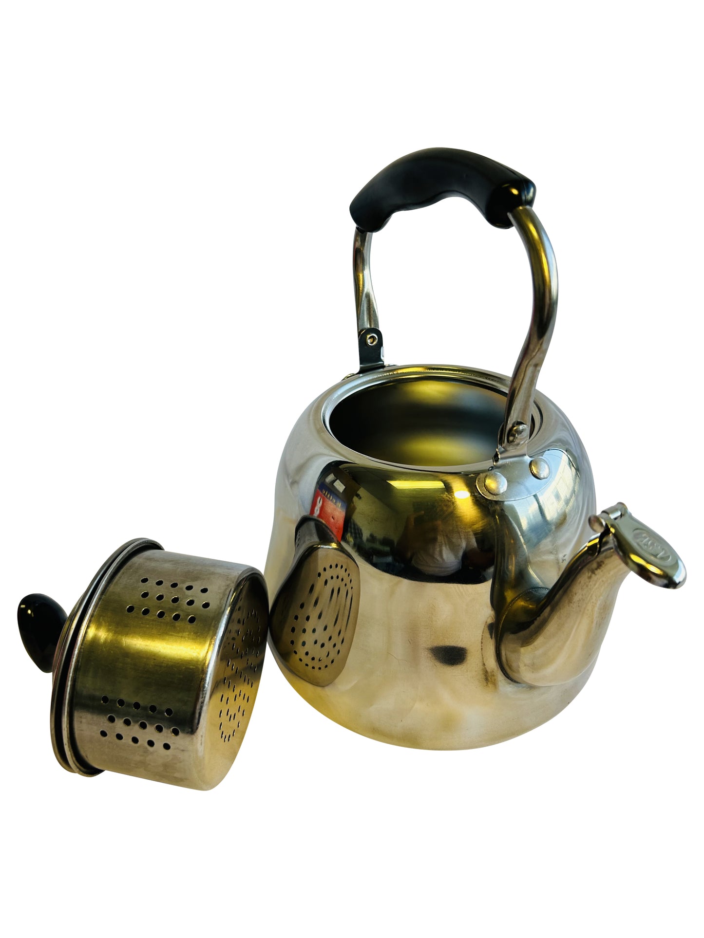 Tea Kettle