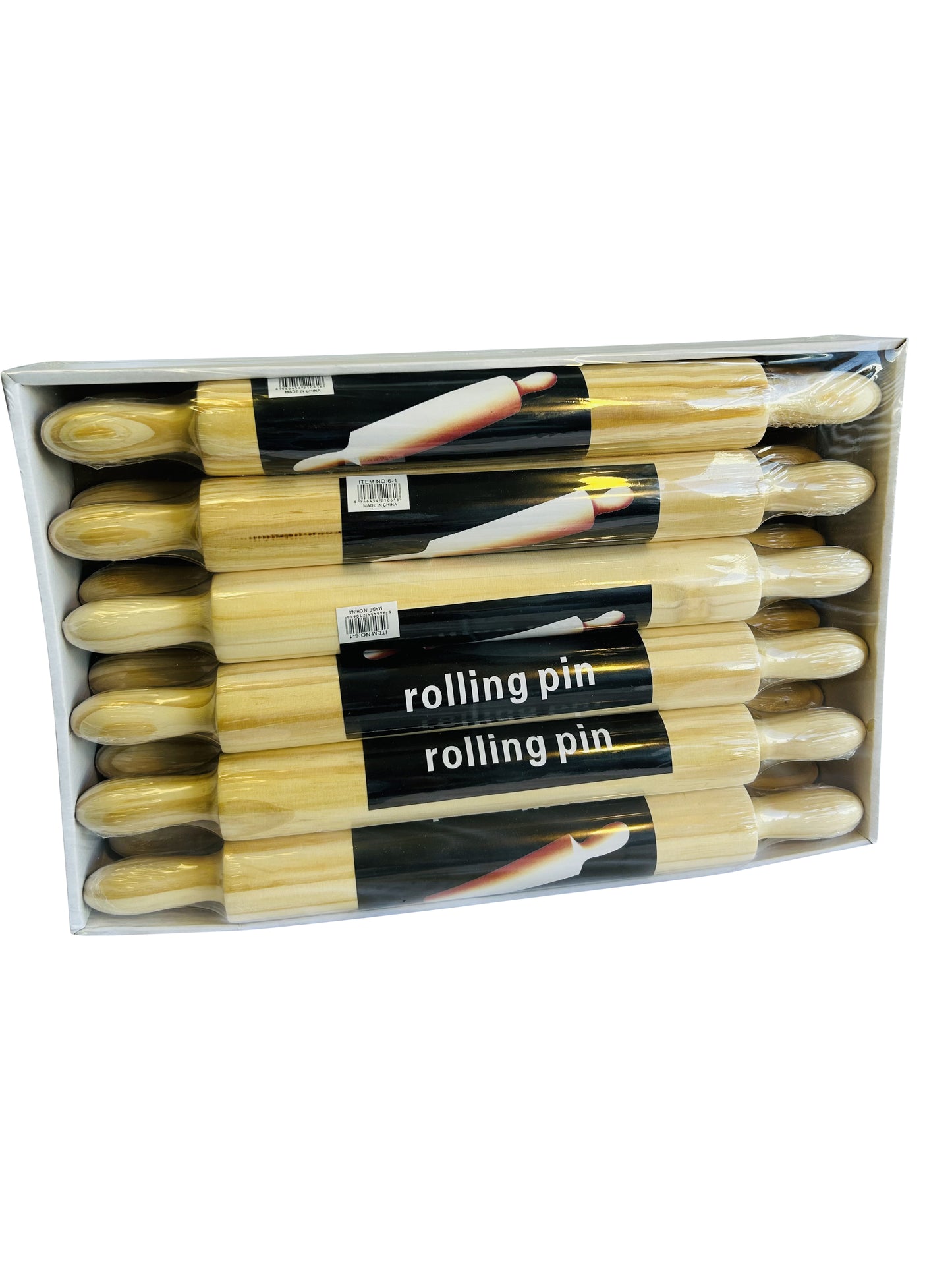 Pin Roller