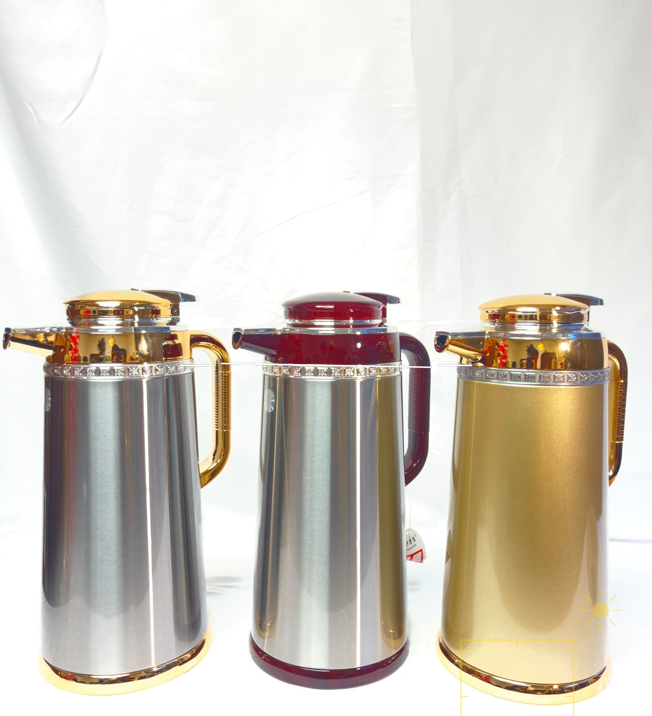 Fancy Thermos (Tarmooz)